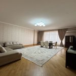 Аренда 3 комнат Новостройка, İnşaatçılar метро, Baku Mall, Ясамал район 1