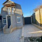 Продажа 3 комнатная Дача, Новханы, Абшерон район 1