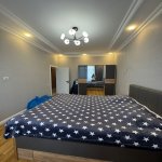 Kirayə (aylıq) 3 otaqlı Yeni Tikili, Gənclik metrosu, Nəsimi rayonu 6