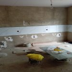 Satılır 4 otaqlı Həyət evi/villa, Binə qəs., Xəzər rayonu 7