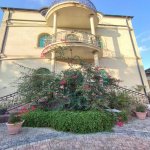 Satılır 7 otaqlı Həyət evi/villa, Avtovağzal metrosu, Biləcəri qəs., Binəqədi rayonu 21