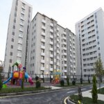 Satılır 1 otaqlı Yeni Tikili, Yasamal rayonu 1