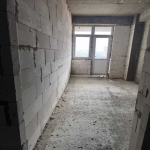 Satılır 2 otaqlı Yeni Tikili, Qara Qarayev metrosu, Nizami rayonu 4