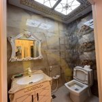 Satılır 3 otaqlı Yeni Tikili, Qara Qarayev metrosu, Nizami rayonu 13