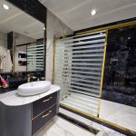 Kirayə (aylıq) 4 otaqlı Yeni Tikili, Xətai metrosu, Ağ şəhər, Xətai rayonu 19