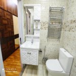 Satılır 2 otaqlı Yeni Tikili, Qara Qarayev metrosu, 8-ci kilometr, Nizami rayonu 11