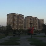 Satılır 3 otaqlı Yeni Tikili, Xətai metrosu, Xətai rayonu 2