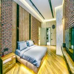 Kirayə (günlük) 3 otaqlı Yeni Tikili, Xətai metrosu, Ağ şəhər, Xətai rayonu 11