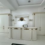 Продажа Объект, İnşaatçılar метро, пос. Ясамал, Ясамал район 14