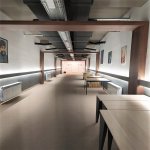 Kirayə (aylıq) 10 otaqlı Ofis, Nəriman Nərimanov metrosu, Nərimanov rayonu 15