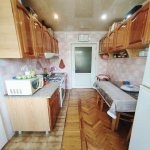 Продажа 4 комнатная Вторичка, м. Нариман Нариманов метро, пос. Монтин, Наримановский р-н район 13