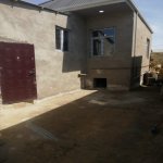 Satılır 2 otaqlı Həyət evi/villa, Avtovağzal metrosu, Biləcəri qəs., Binəqədi rayonu 1
