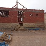Satılır 4 otaqlı Həyət evi/villa, Lökbatan qəs., Qaradağ rayonu 6