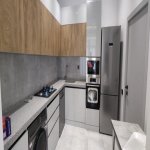 Kirayə (aylıq) 3 otaqlı Həyət evi/villa, Elmlər akademiyası metrosu, Yasamal rayonu 11