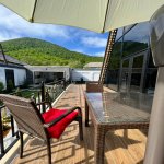 Kirayə (günlük) 5 otaqlı Həyət evi/villa Qəbələ 5