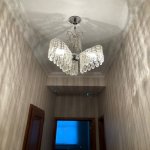 Аренда 2 комнатная Новостройка, İnşaatçılar метро, пос. Йени Ясамал, Ясамал район 19