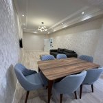 Kirayə (aylıq) 3 otaqlı Yeni Tikili, 8 Noyabr metrosu, Nəsimi rayonu 1