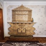 Продажа 4 комнатная Вторичка, м. Нариман Нариманов метро, пос. Монтин, Наримановский р-н район 9