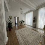 Kirayə (aylıq) 6 otaqlı Həyət evi/villa, Elmlər akademiyası metrosu, Badamdar qəs., Binə ticarət mərkəzi, Səbail rayonu 9