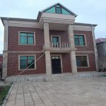 Satılır 7 otaqlı Həyət evi/villa, Masazır, Abşeron rayonu 13