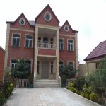 Kirayə (aylıq) 5 otaqlı Həyət evi/villa, Bakıxanov qəs., Sabunçu rayonu 1