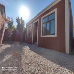 Satılır 3 otaqlı Həyət evi/villa, Binə qəs., Xəzər rayonu 2