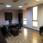 Kirayə (aylıq) 12 otaqlı Ofis, Nərimanov rayonu 11
