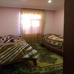 Satılır 3 otaqlı Həyət evi/villa, Avtovağzal metrosu, Biləcəri qəs., Binəqədi rayonu 6