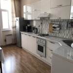 Продажа 3 комнат Новостройка, м. Ахмедли метро, Хетаи район 9