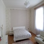 Satılır 7 otaqlı Həyət evi/villa, Nəsimi metrosu, 6-cı mikrorayon, Binəqədi rayonu 27