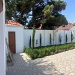 Satılır 5 otaqlı Həyət evi/villa, Neftçilər metrosu, Bakıxanov qəs., Sabunçu rayonu 4