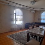 Satılır 5 otaqlı Həyət evi/villa, Badamdar qəs., Səbail rayonu 5