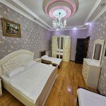 Kirayə (günlük) 3 otaqlı Həyət evi/villa Qəbələ 4