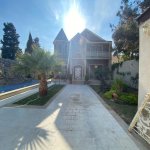 Satılır 7 otaqlı Həyət evi/villa, Mərdəkan, Xəzər rayonu 11