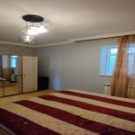 Satılır 4 otaqlı Həyət evi/villa, Zabrat qəs., Sabunçu rayonu 12