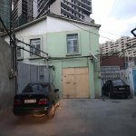 Kirayə (aylıq) 4 otaqlı Həyət evi/villa, İnşaatçılar metrosu, Yasamal rayonu 1