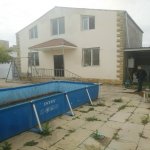 Satılır 4 otaqlı Həyət evi/villa, Mərdəkan, Xəzər rayonu 1