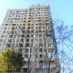 Продажа 4 комнат Новостройка, м. Дярнягюль метро, 7-ой микрорайон, Бинагадинский р-н район 1