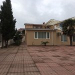 Kirayə (aylıq) 7 otaqlı Həyət evi/villa, Badamdar qəs., Səbail rayonu 2