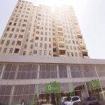 Продажа 2 комнат Новостройка, м. Ахмедли метро, Ахмедли, Хетаи район 1