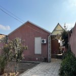 Satılır 3 otaqlı Həyət evi/villa, Koroğlu metrosu, Zabrat qəs., Sabunçu rayonu 1