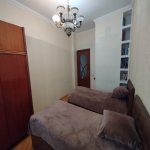 Продажа 3 комнат Новостройка, м. Ази Асланова метро, пос. А.Асланов, Хетаи район 14