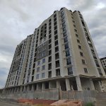 Продажа 1 комнат Новостройка, м. Ази Асланова метро, Белый город, Хетаи район 4