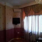 Продажа 2 комнат Новостройка, м. Халглар Достлугу метро, 8-ой километр, Низаминский р-н район 2