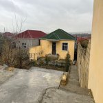 Satılır 3 otaqlı Həyət evi/villa, Azadlıq metrosu, Binəqədi qəs., Binəqədi rayonu 8