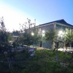 Kirayə (günlük) 4 otaqlı Həyət evi/villa İsmayıllı 27