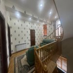 Kirayə (aylıq) 6 otaqlı Həyət evi/villa, Badamdar qəs., Səbail rayonu 14