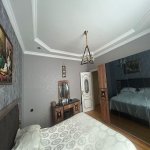 Satılır 4 otaqlı Həyət evi/villa, Koroğlu metrosu, Savalan qəs., Sabunçu rayonu 13