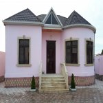 Satılır 4 otaqlı Həyət evi/villa, Buzovna, Xəzər rayonu 27