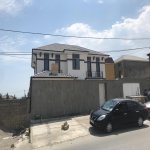 Satılır 6 otaqlı Həyət evi/villa, Badamdar qəs., Səbail rayonu 5